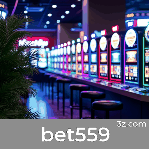 bet559: Caça-níqueis - Gigantescos Prêmios, Jogos de Mesa - Estratégia Aperfeiçoada, Realidade ao Vivo - Imersão Total