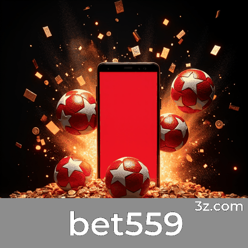 Bônus Reais no bet559: Recompensas que Valem